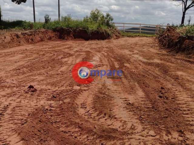 Terreno à venda, Canjica (Terra Preta), Mairiporã, SP