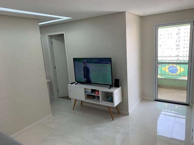 Apartamento à venda, Gopoúva, Guarulhos, SP