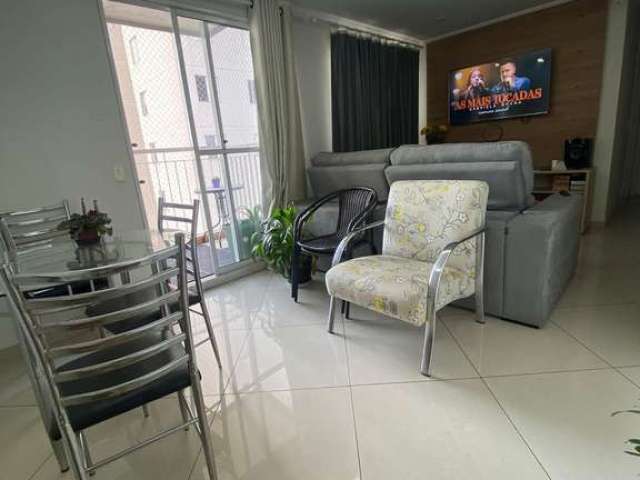 Excelente Apartamento à venda, 68 metros , 3 dormitórios, 1 suite ,1 vaga   -   Vila das Bandeiras,