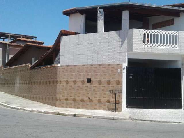 Excelente casa par venda ou permuta, com 156 metros, 3 dormitórios, 1 suíte -  Cidade Soberana, Gua