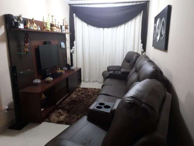 Apartamento à venda, Cocaia, Guarulhos, SP