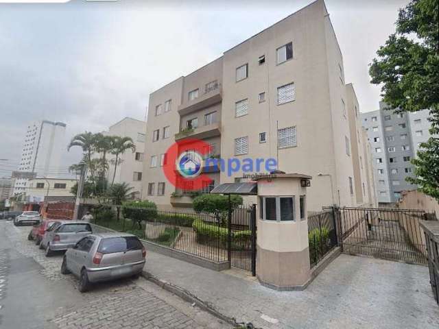 Amplo Apartamento à venda, Vila Camargos, Guarulhos, SP- Excelente localização- Próximo ao Centro c