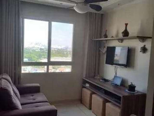 Apartamento à venda, Ponte Grande, Guarulhos, SP