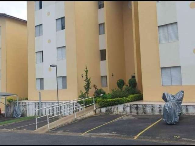 Excelente Apartamento à venda, 59 metros, 2 dormitórios, 1 vaga Jardim Odete, Guarulhos, SP