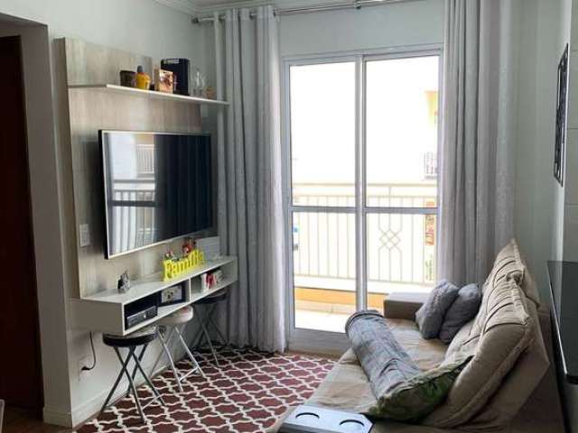 Apartamento à venda, Cidade Parque Alvorada, Guarulhos, SP