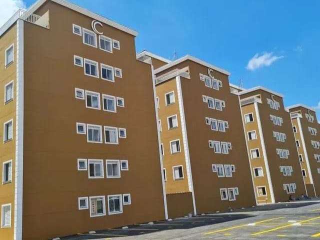 Excelente Apartamento Duplex à venda, 83 metros , 2 dormitórios, 2 banheiros, 1 vaga de garagem  Ja