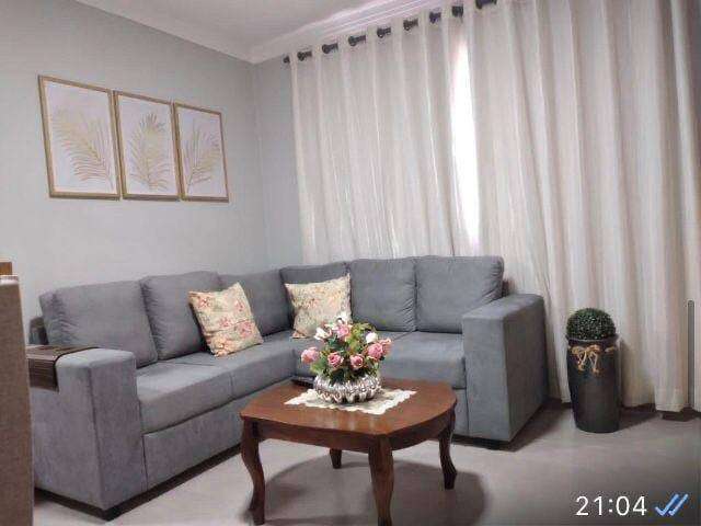 Apartamento à venda, Na Penha, São Paulo, SP