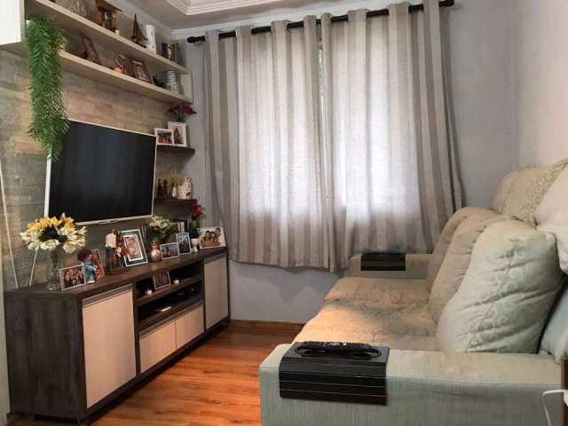 Excelente Apartamento Garden  à venda, 63 metros, com 2 dormitórios, 1 vaga Jardim São Domingos, Gu