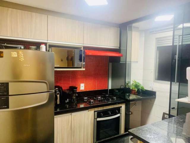 Apartamento à venda, edificio santa lucia , todo planejado Água Chata, Guarulhos, SP