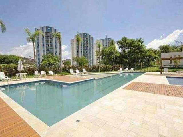 Apartamento à venda na Avenida Faria Lima, em Guarulhos SP