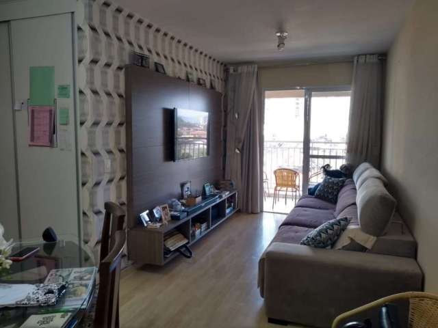 Apartamento à venda, Jardim Rosa de Franca, Guarulhos, SP