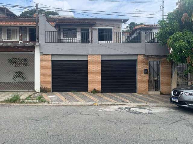 Casa  à venda, Vila Rosália, Guarulhos, SP- Excelente Localização  a 5 minutos a pé  do Supermercad