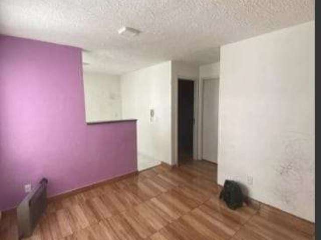 Apartamento à venda, Jardim Alvorada Guarulhos, SP