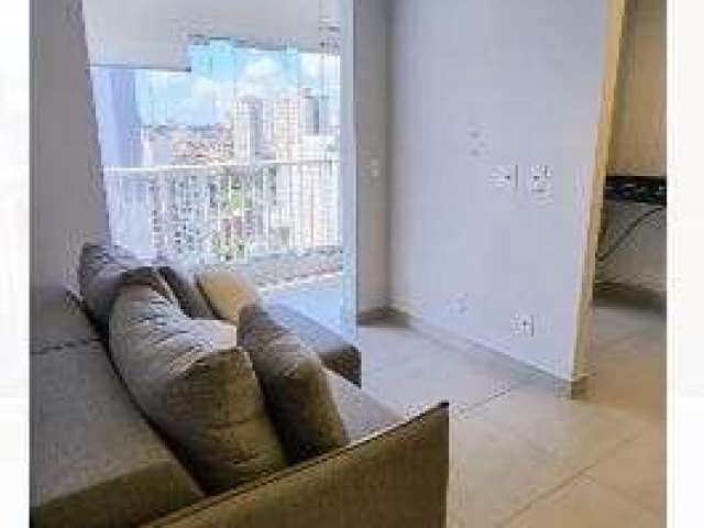 Apartamento à venda, Vila Rosália, Guarulhos, SP