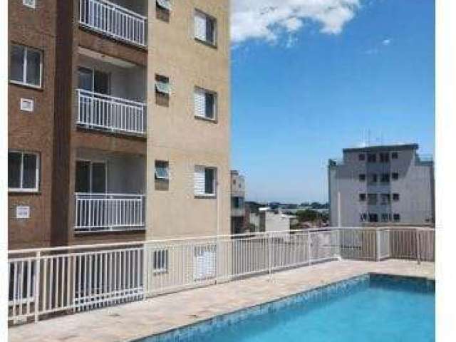 Apartamento à venda, Jardim do Triunfo, Guarulhos, SP