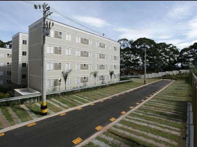 Apartamento à venda, Água Chata, Guarulhos, SP