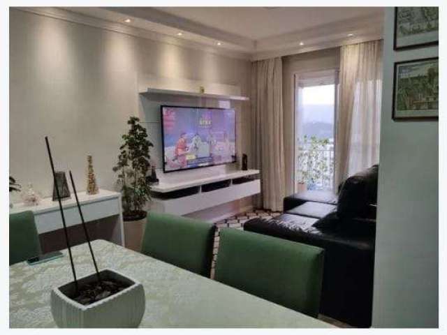 Apartamento à venda, Vila Rosália, Guarulhos, SP