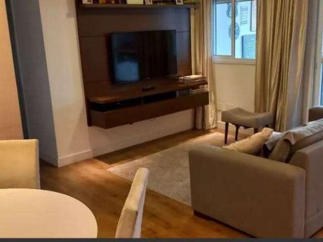 Apartamento à venda, Vila Augusta, Guarulhos, SP