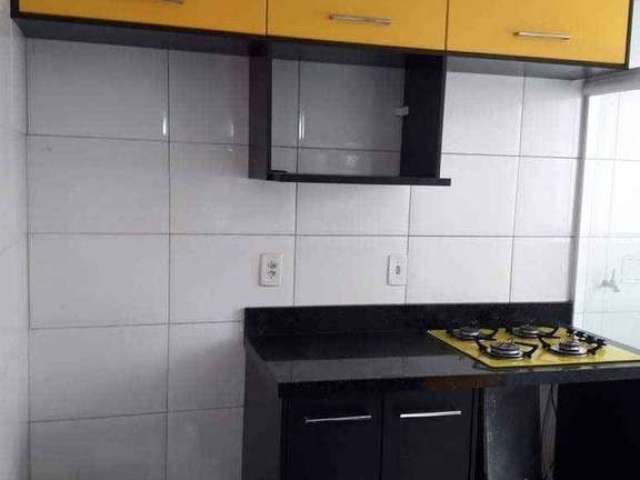 Apartamento à venda, Água Chata, Santa Cecilia Guarulhos, SP