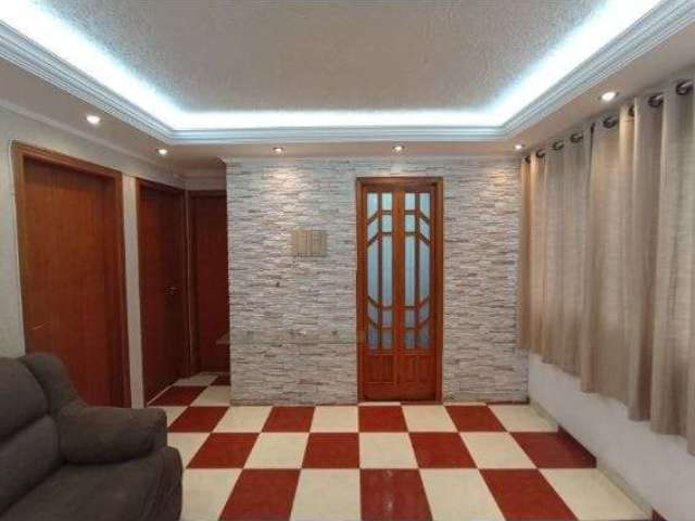 Apartamento à venda, Jardim Adriana, Guarulhos, SP