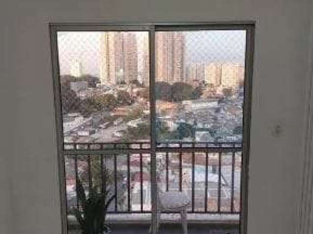 Apartamento à venda, Itapegica, Guarulhos, SP