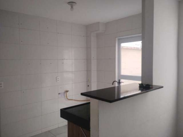 Apartamento à venda, Vila São João, Guarulhos, SP