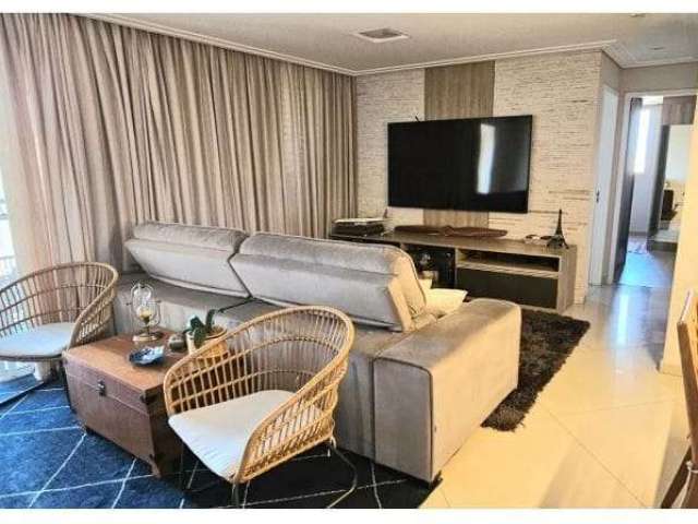 Apartamento à venda, Centro, Guarulhos, SP