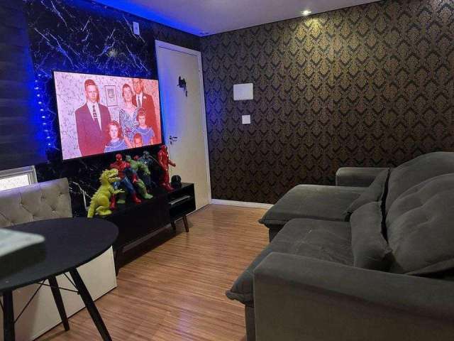 Apartamento com armarios planejados  à venda, Água Chata, Guarulhos, SP