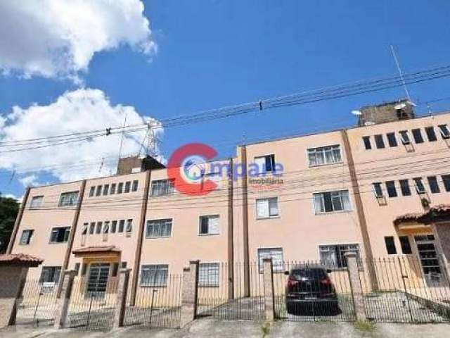 Apartamento para locação, Vila Barros, Guarulhos, SP