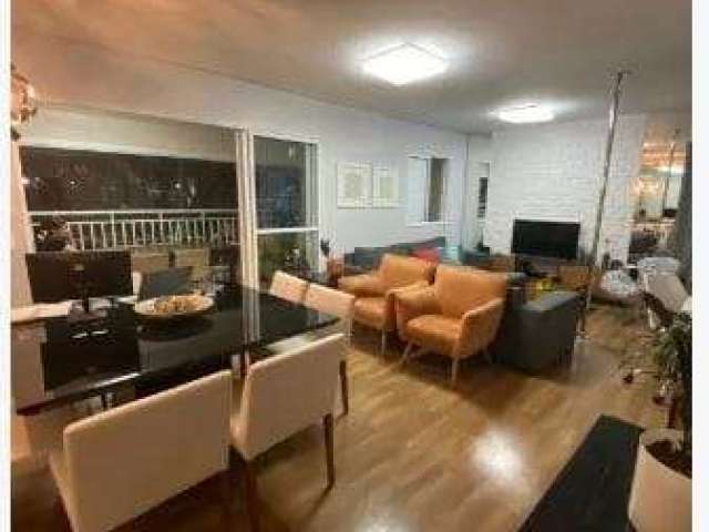 Apartamento à venda, Vila Augusta, Guarulhos, SP