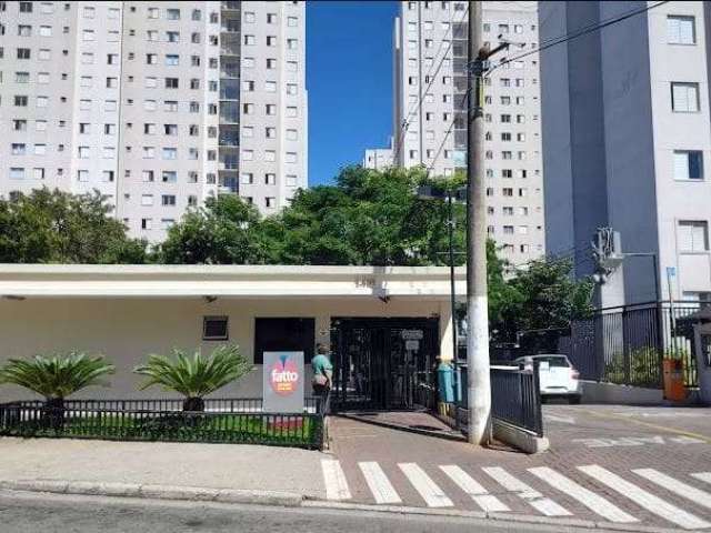 Apartamento à venda, Cocaia, Guarulhos, SP