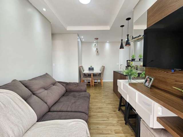 Excelente Apartamento à venda, 48 metros  2 dormitórios, 1 vaga -  Vila Rosália, Guarulhos, SP