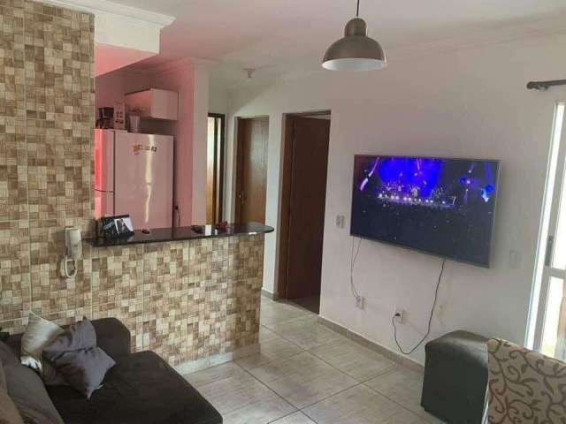 Apartamento à venda, Vila Nova Bonsucesso, Guarulhos, SP