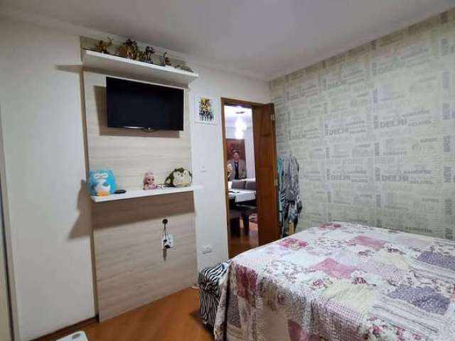 Apartamento à venda, Jardim Valéria, Guarulhos, SP