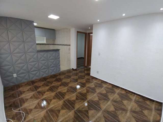 Excepcional Apartamento para Venda, Água Chata, Guarulhos, SP