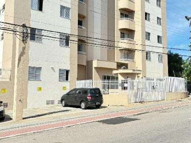 Apartamento à venda 2 Quartos, 1 Vaga, 10M², PARQUE RESIDENCIAL AQUARIUS, SAO JOSE DOS CAMPOS - SP