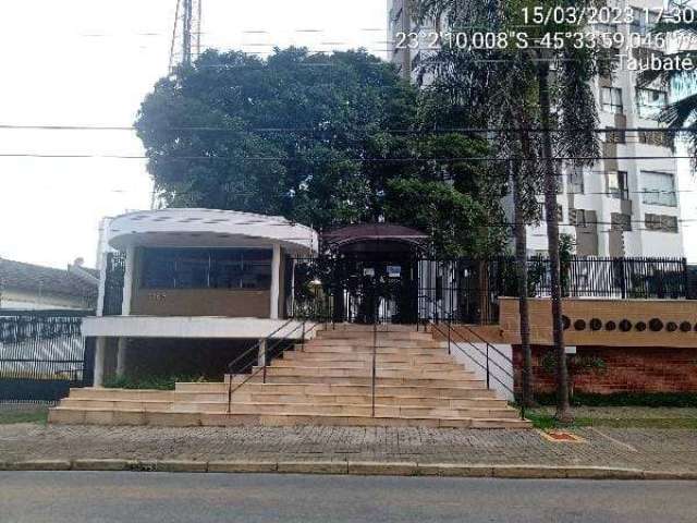 Apartamento à venda 3 Quartos, 3 Vagas, 10M², CENTRO, TAUBATE - SP