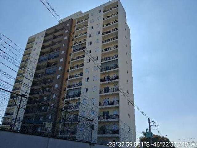 Apartamento à venda 2 Quartos, 1 Vaga, 10M², VILA ZITA, FERRAZ DE VASCONCELOS - SP