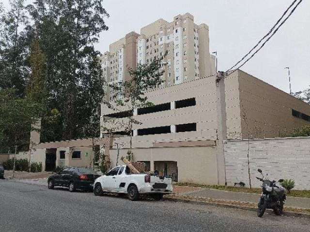 Apartamento à venda 2 Quartos, 1 Vaga, 10M², JARDIM SAO SAVERIO, SAO PAULO - SP