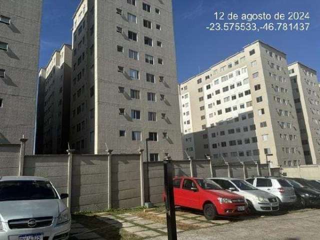 Apartamento à venda 10M², JARDIM DO LAGO, SAO PAULO - SP