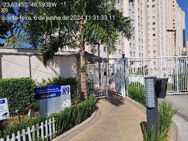 Apartamento à venda 2 Quartos, 10M², SACOMA, SAO PAULO - SP