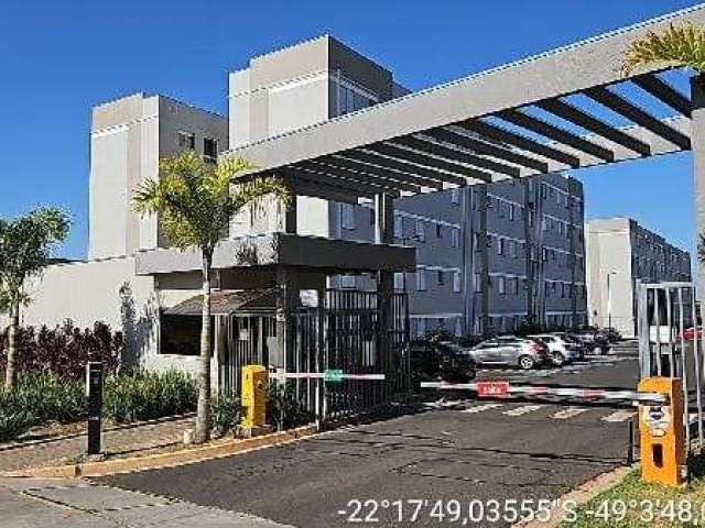 Apartamento à venda 2 Quartos, 1 Vaga, 10M², VITTA SAO JOSE, BAURU - SP