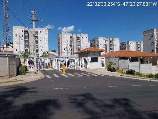 Apartamento à venda 2 Quartos, 10M², RESIDENCIAL JARDINS DE LIMEIRA, LIMEIRA - SP