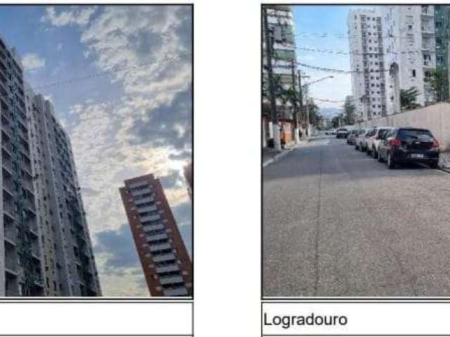 Apartamento à venda 2 Quartos, 1 Vaga, 10M², OCIAN, PRAIA GRANDE - SP