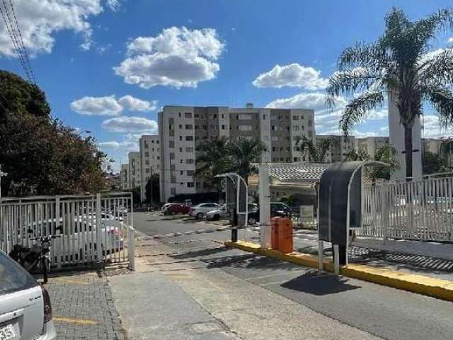 Apartamento à venda 2 Quartos, 1 Vaga, 10M², JARDIM SAO GERONIMO, SUMARE - SP