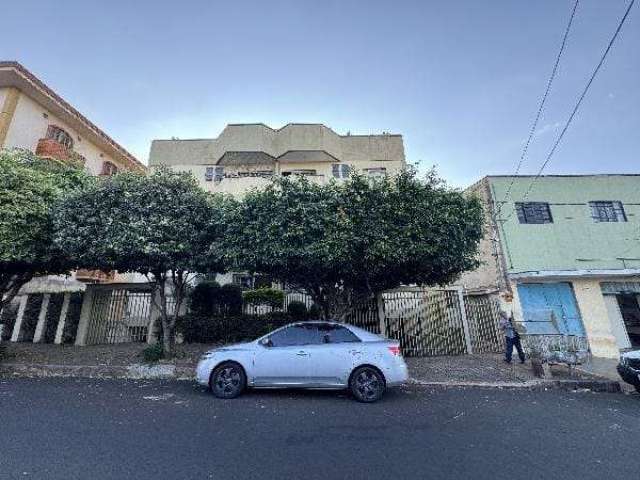 Apartamento à venda 2 Quartos, 1 Vaga, 10M², JARDIM CASTELO BRANCO, RIBEIRAO PRETO - SP