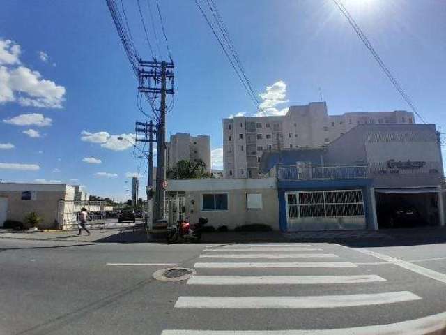 Oportunidade Única em SUZANO - SP | Tipo: Apartamento | Negociação: Leilão  | Situação: Imóvel