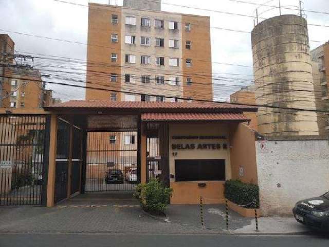 Apartamento à venda 2 Quartos, 1 Vaga, 10M², JARDIM SAO LUIZ, JANDIRA - SP