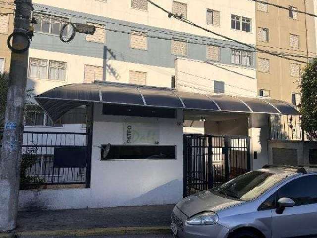 Apartamento à venda 3 Quartos, 1 Vaga, 10M², JARDIM SANTA TEREZIN, SAO PAULO - SP