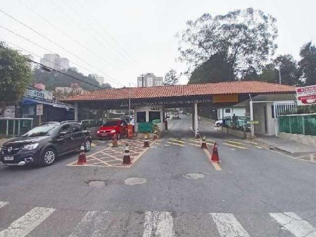 Apartamento à venda 2 Quartos, 1 Vaga, 10M², SANTA TEREZINHA, SAO BERNARDO DO CAMPO - SP